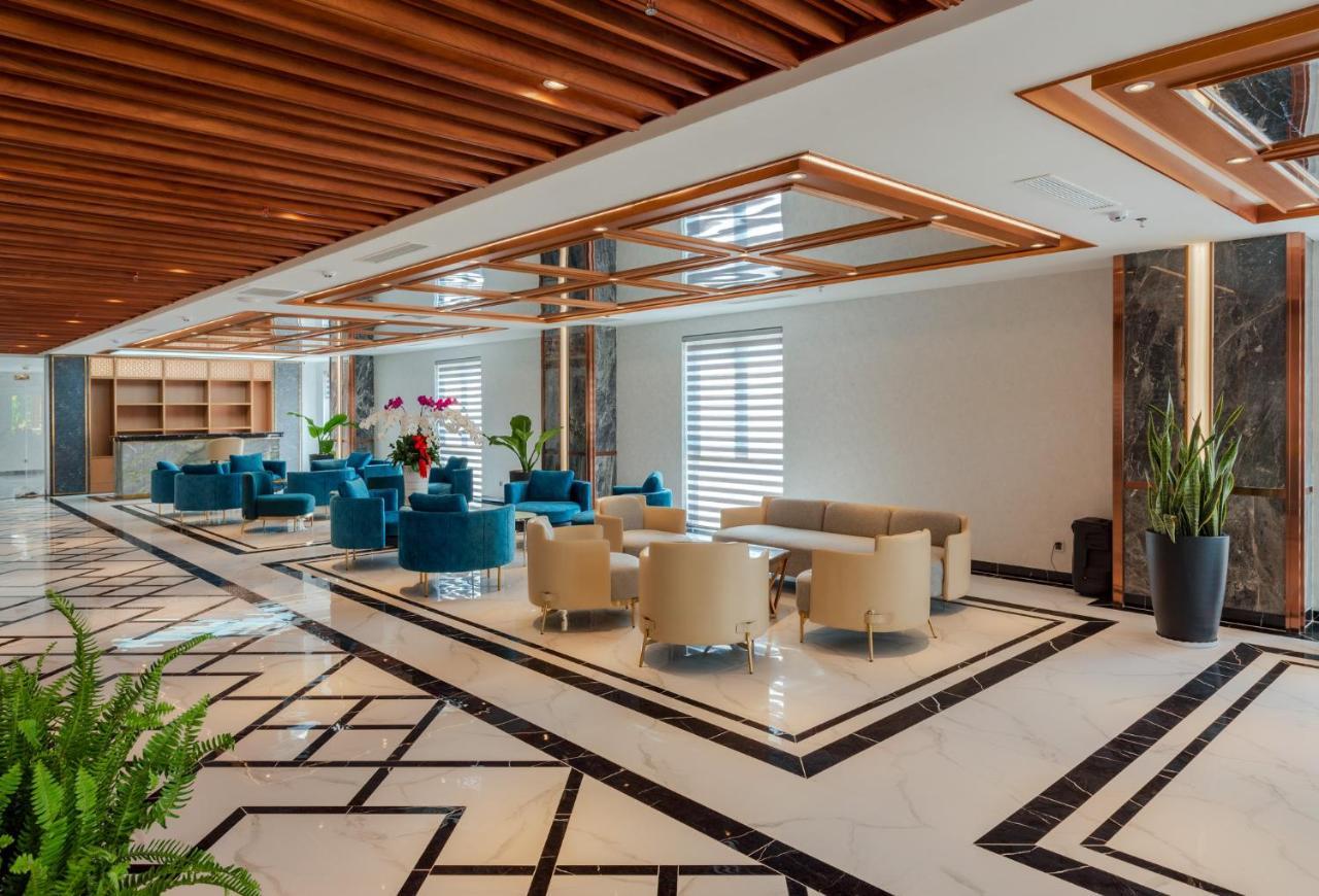 The Tahiti Beach Hotel Duong Dong Exterior foto