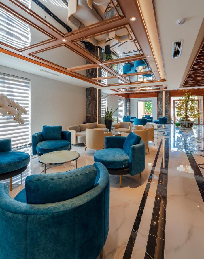 The Tahiti Beach Hotel Duong Dong Exterior foto