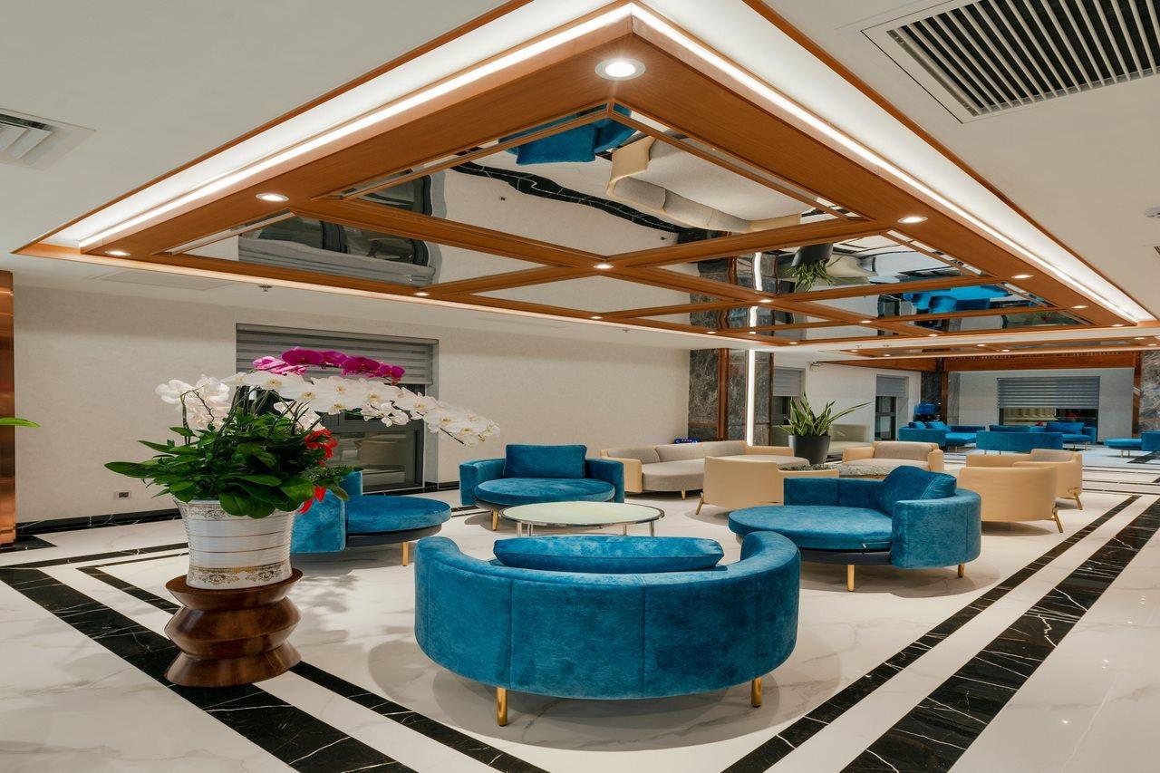 The Tahiti Beach Hotel Duong Dong Exterior foto
